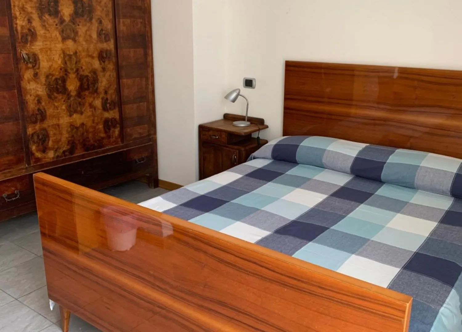 B&B La Salina Cannuzzo 0*,