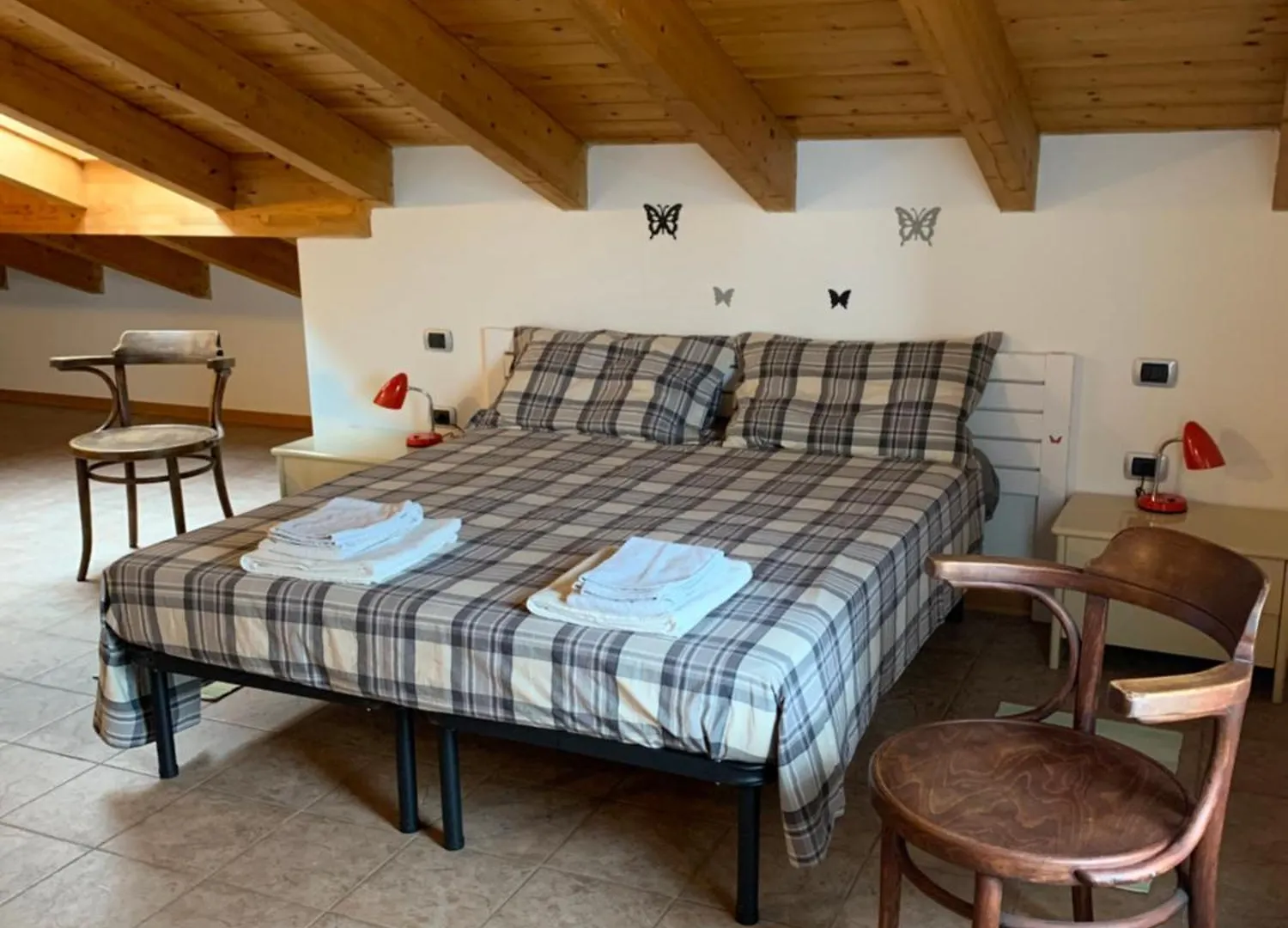 B&B La Salina Cannuzzo