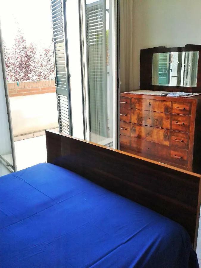 B&B La Salina Cannuzzo