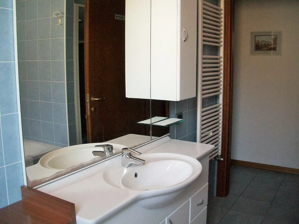 B&B La Salina Cannuzzo Oda ve Kahvaltı