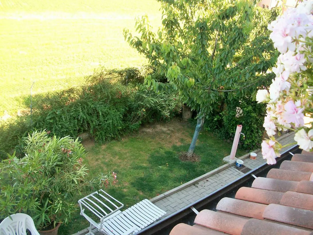 B&B La Salina Cannuzzo 0*,  İtalya