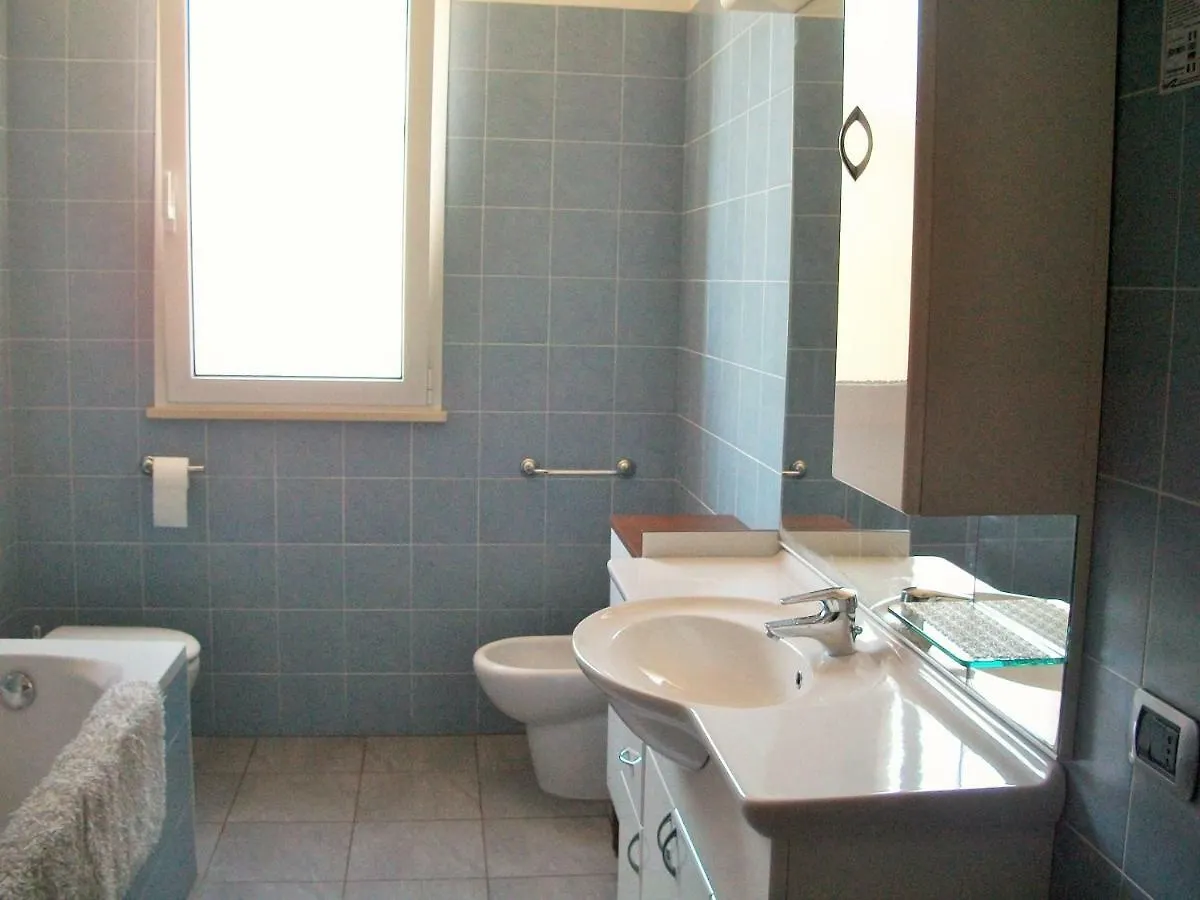 B&B La Salina Cannuzzo 0*,