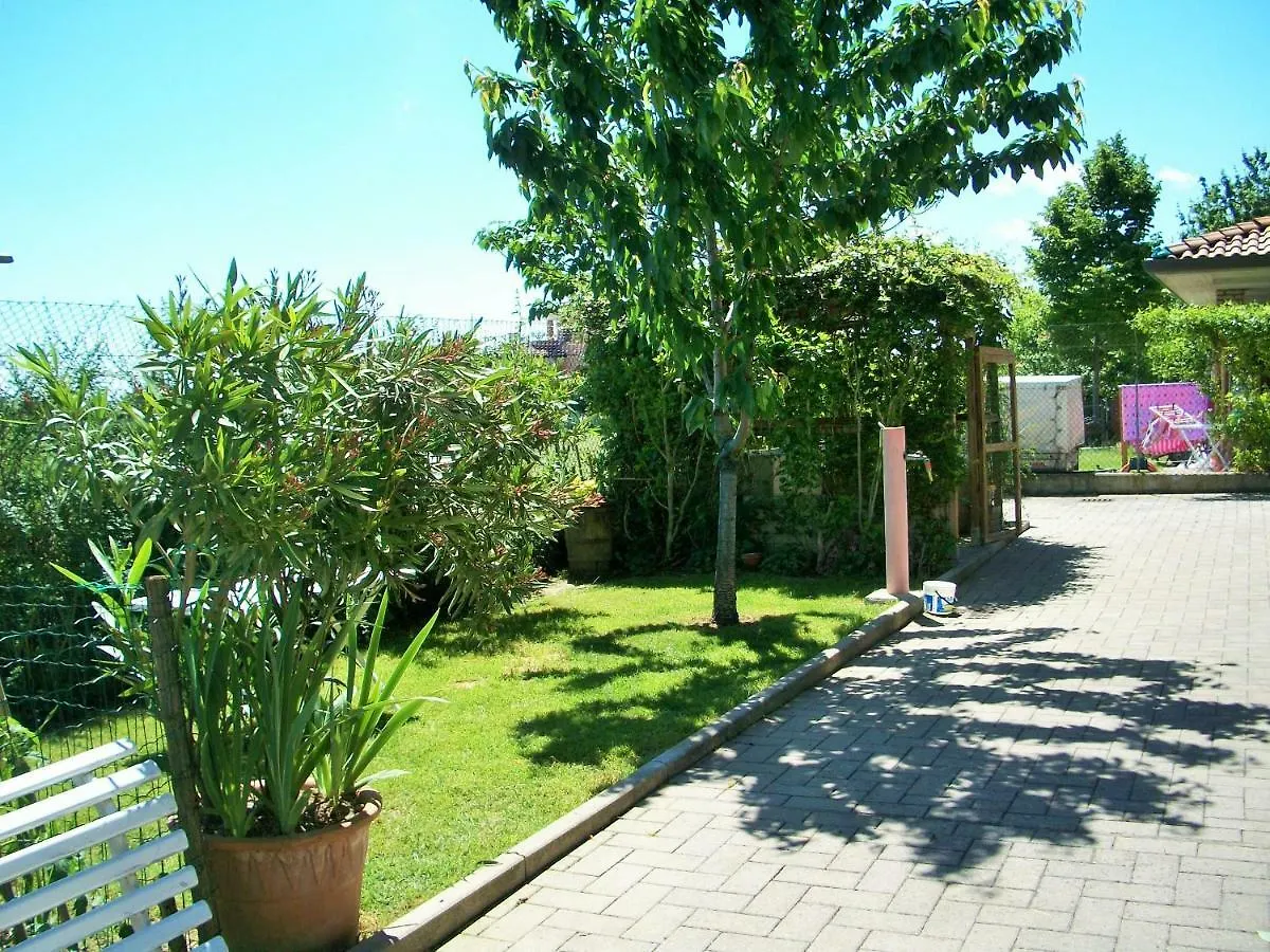 B&B La Salina Cannuzzo 0*,