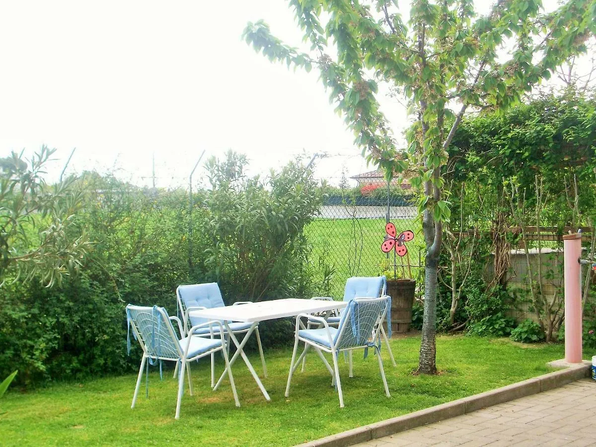 B&B La Salina Cannuzzo İtalya