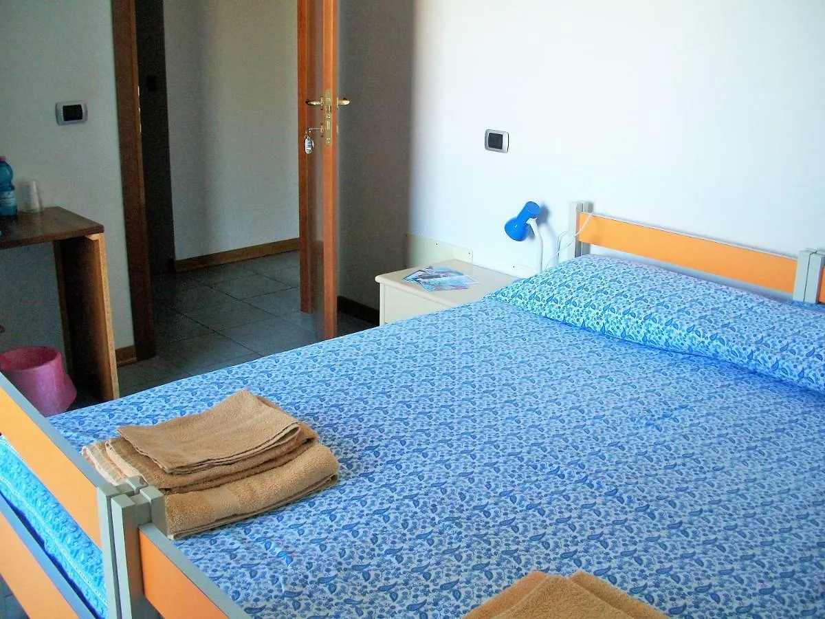 Oda ve Kahvaltı B&B La Salina Cannuzzo