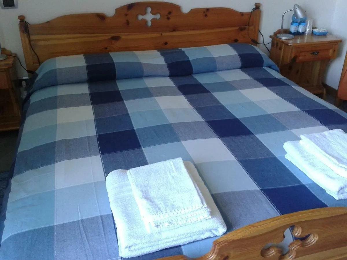 B&B La Salina Cannuzzo 0*,  İtalya