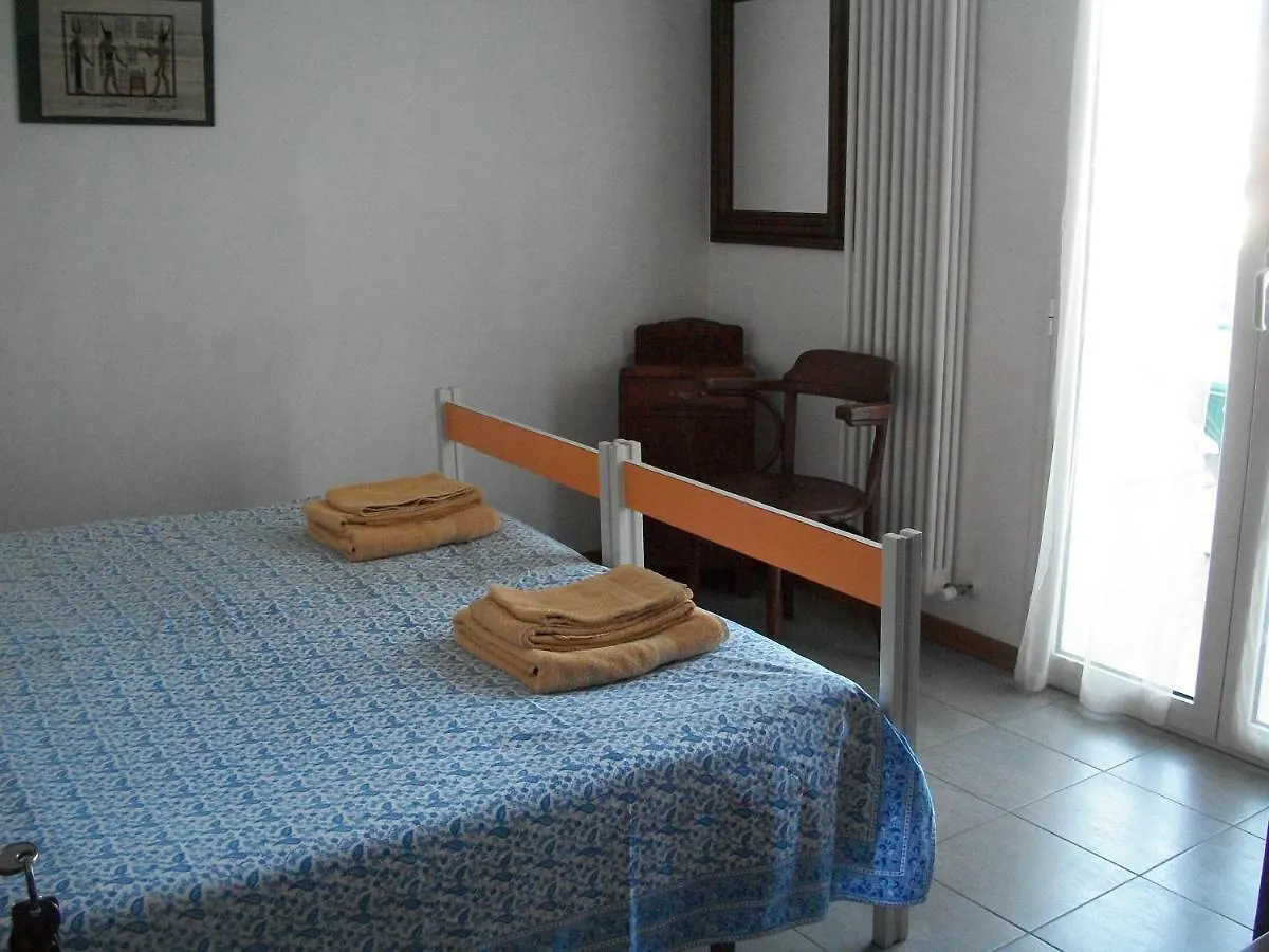 B&B La Salina Cannuzzo Oda ve Kahvaltı